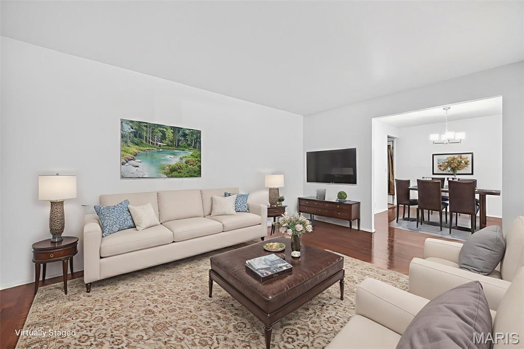 Wedgewood 11 - Residential