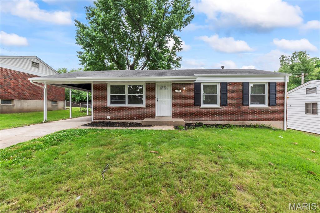 1525 Keelen Drive