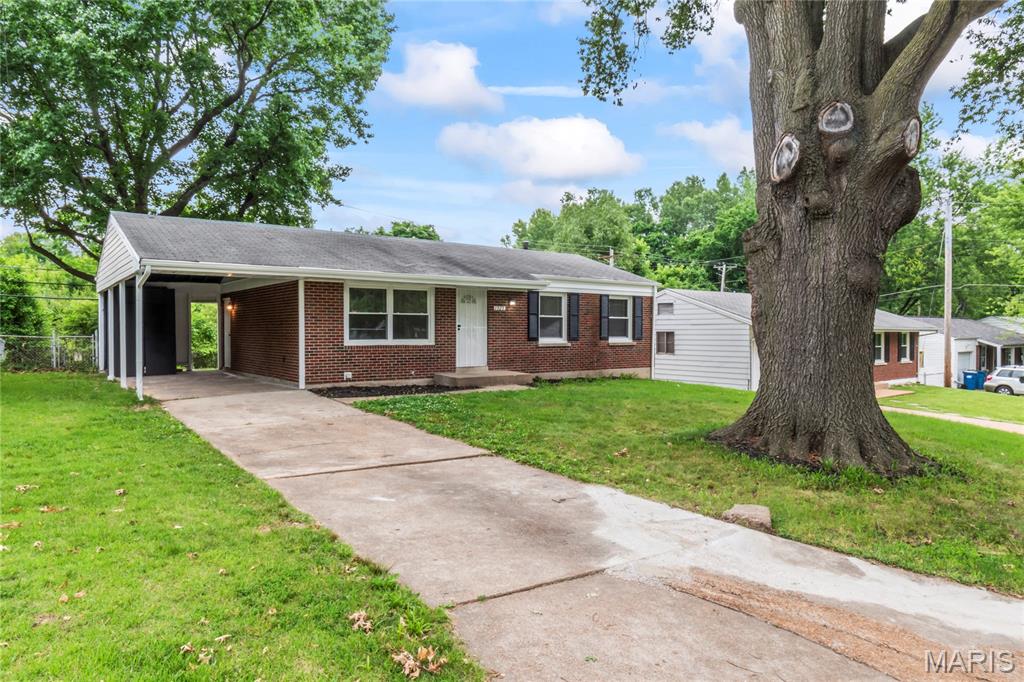 1525 Keelen Drive