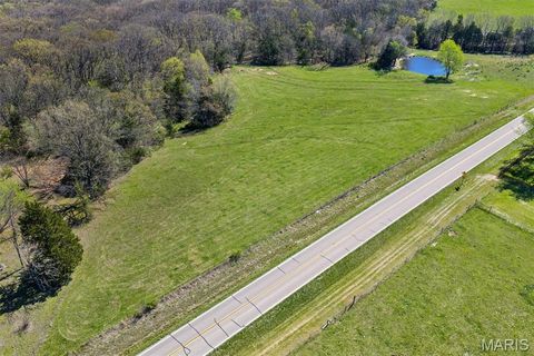 Tiny photo for 30 Highway C, New Haven, MO 63068 (MLS # 26020618)
