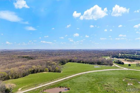 Tiny photo for 30 Highway C, New Haven, MO 63068 (MLS # 26020618)