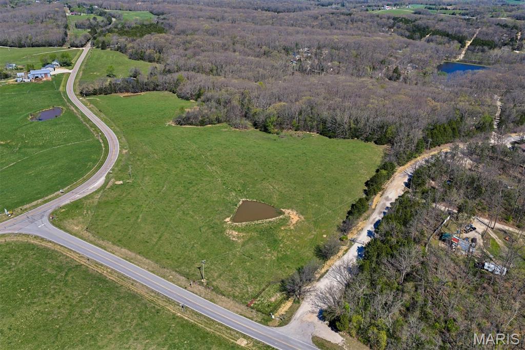 30.87 Acres Highway C