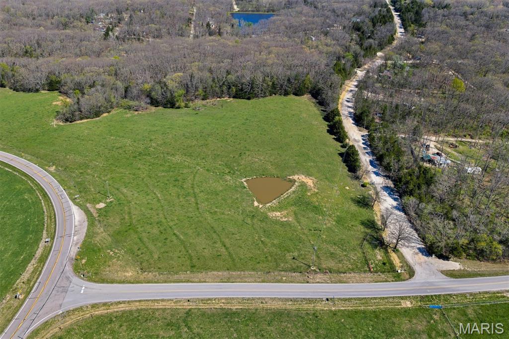 30.87 Acres Highway C