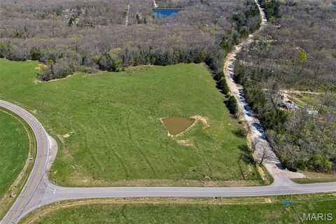 Tiny photo for 30 Highway C, New Haven, MO 63068 (MLS # 26020618)