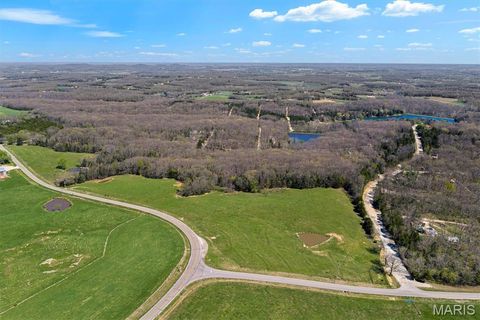 Tiny photo for 30 Highway C, New Haven, MO 63068 (MLS # 26020618)