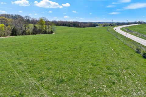 Tiny photo for 30 Highway C, New Haven, MO 63068 (MLS # 26020618)