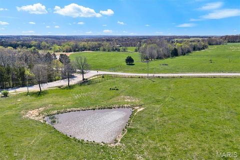 Tiny photo for 30 Highway C, New Haven, MO 63068 (MLS # 26020618)