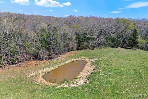 Tiny photo for 30 Highway C, New Haven, MO 63068 (MLS # 26020618)