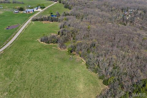 Tiny photo for 30 Highway C, New Haven, MO 63068 (MLS # 26020618)