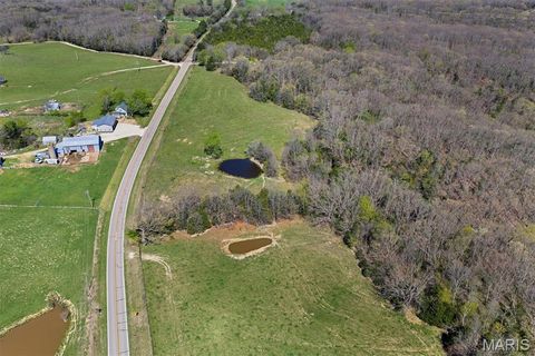 Tiny photo for 30 Highway C, New Haven, MO 63068 (MLS # 26020618)