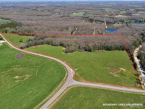 Photo of 30 Highway C, New Haven, MO 63068 (MLS # 26020618)