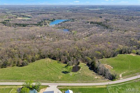 Tiny photo for 30 Highway C, New Haven, MO 63068 (MLS # 26020618)