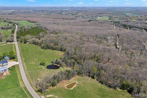 Tiny photo for 30 Highway C, New Haven, MO 63068 (MLS # 26020618)