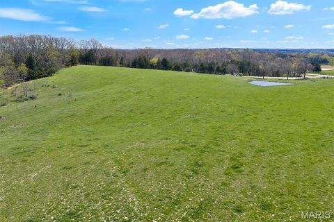 Tiny photo for 30 Highway C, New Haven, MO 63068 (MLS # 26020618)