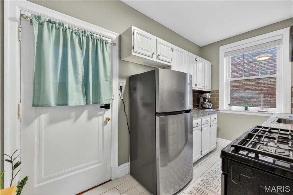 Blue Ridge Court Condo The - Residential