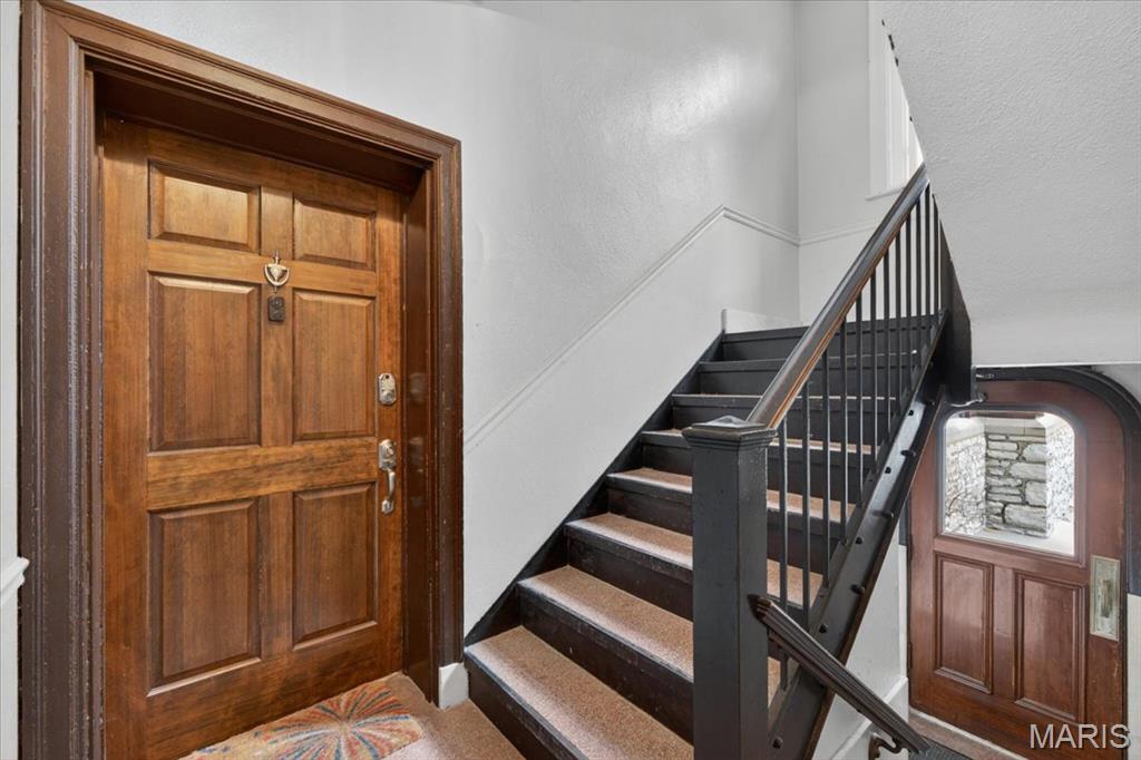Blue Ridge Court Condo The - Residential
