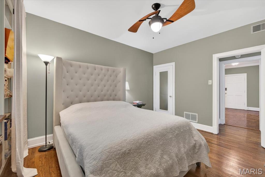 Blue Ridge Court Condo The - Residential