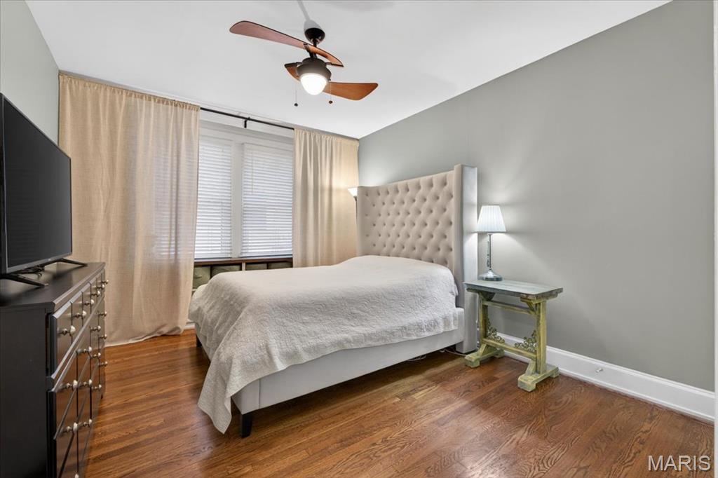 Blue Ridge Court Condo The - Residential