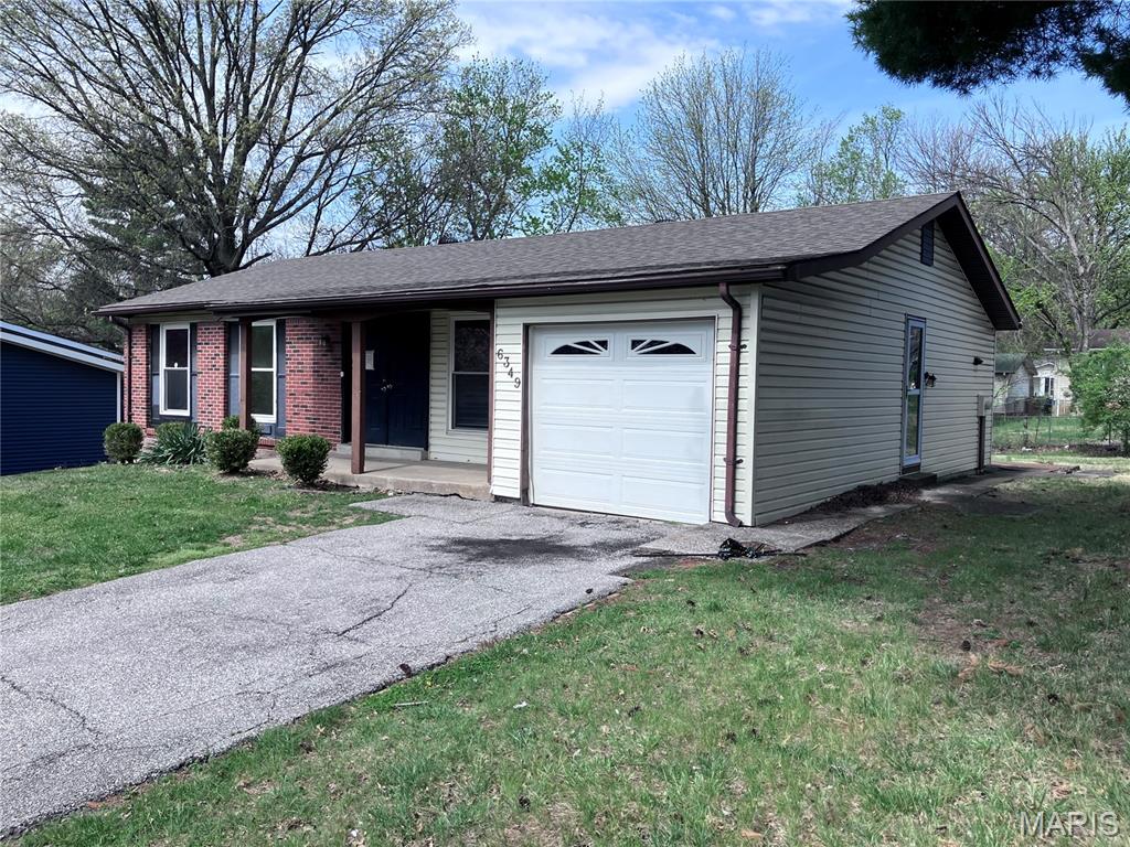 Pennyrich Farms 1 - Residential