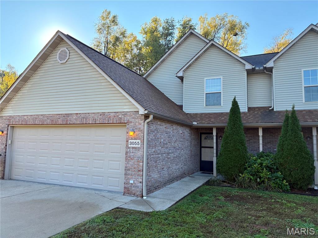 3055-3057 Patriot Drive