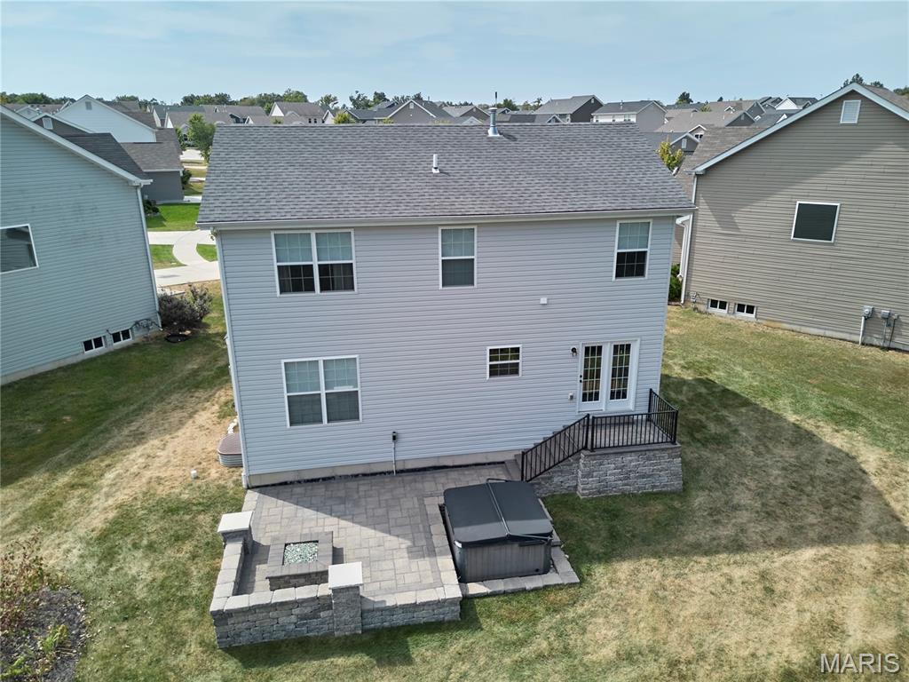 526 Golden Leaf Court