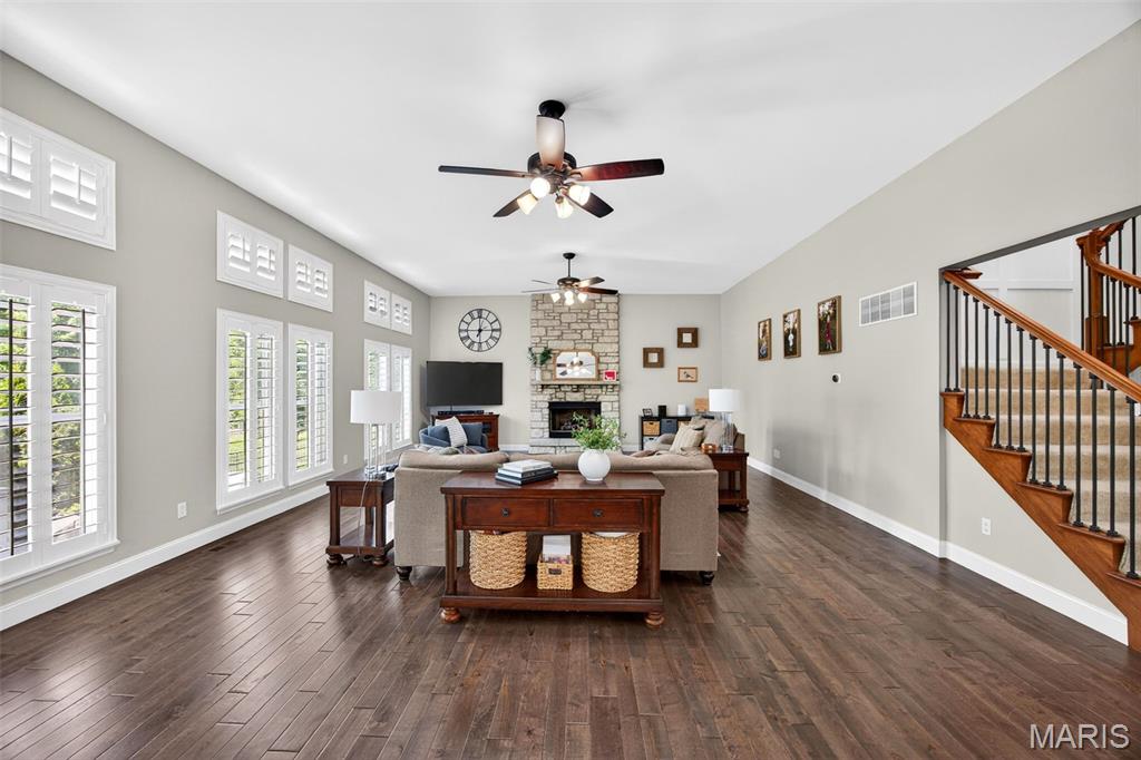 317 Quail Hollow Drive