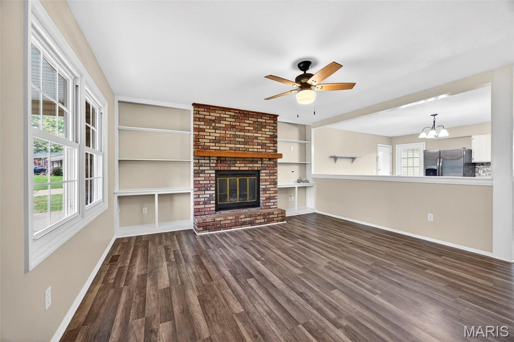 Green Acres Iii - Residential