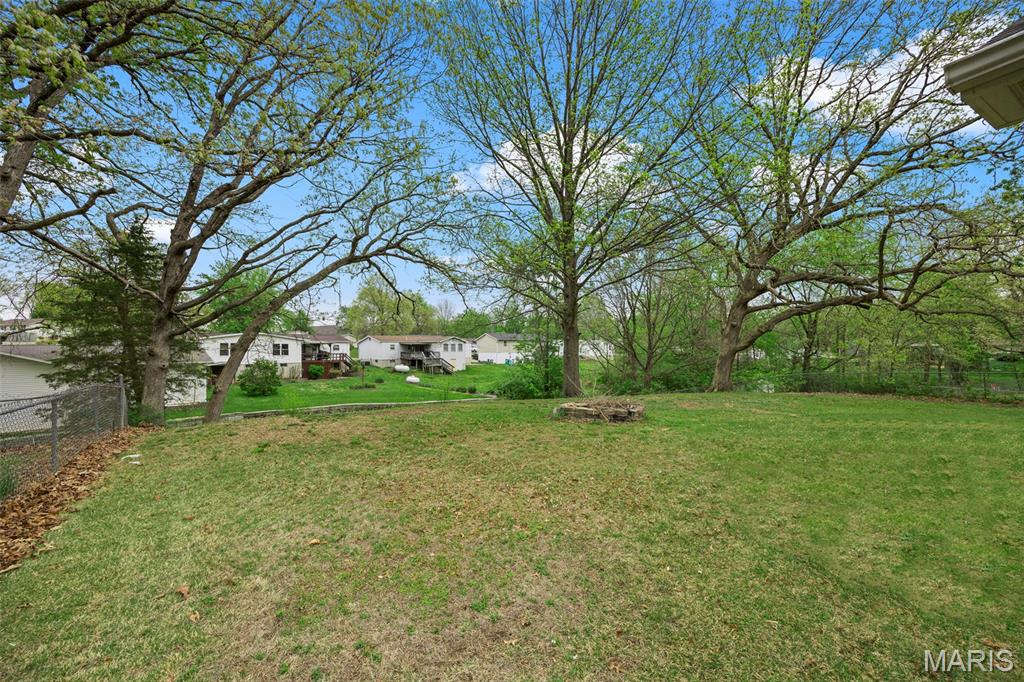 Green Acres Iii - Residential