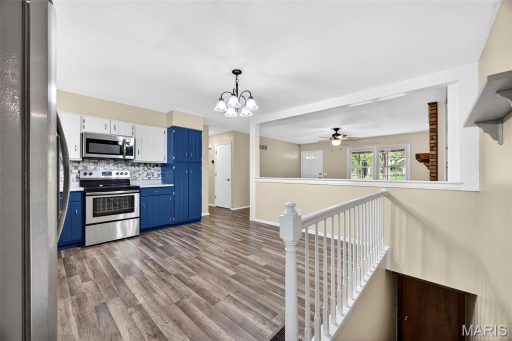 Green Acres Iii - Residential