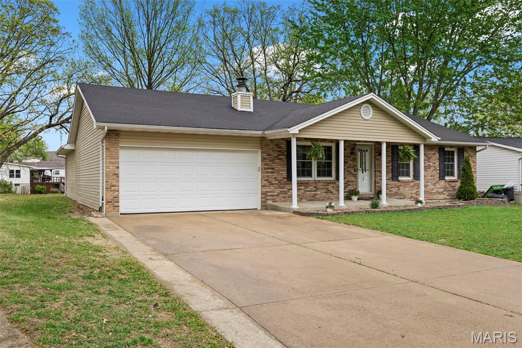 Green Acres Iii - Residential
