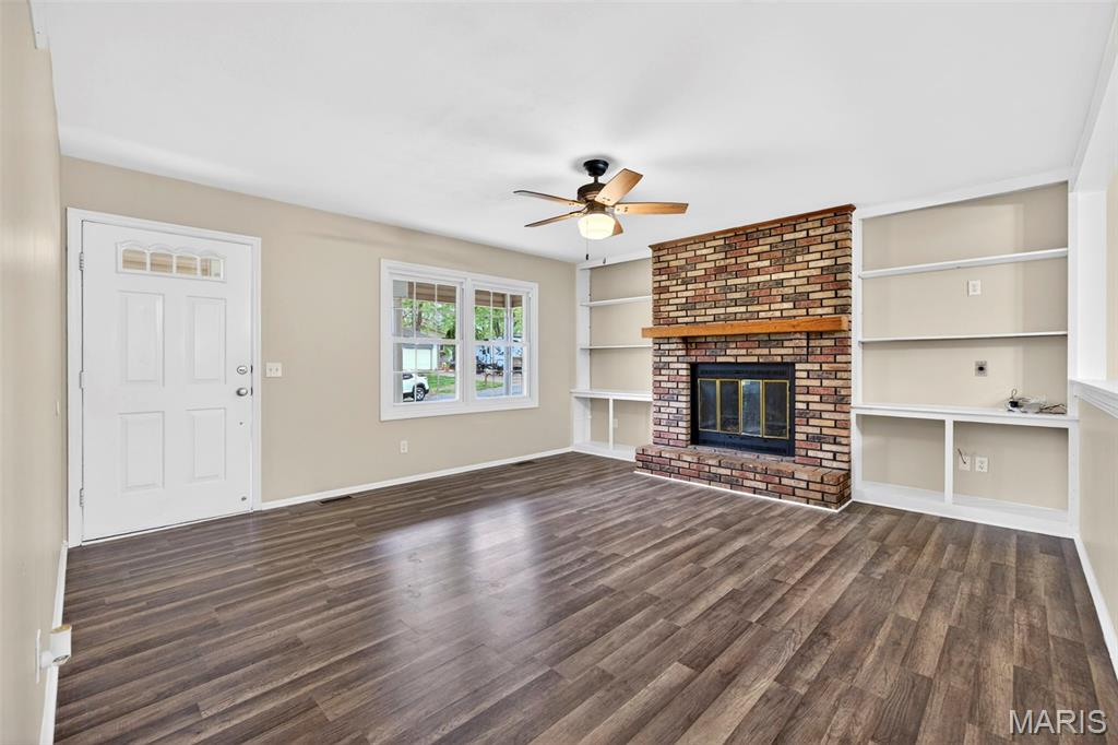 Green Acres Iii - Residential