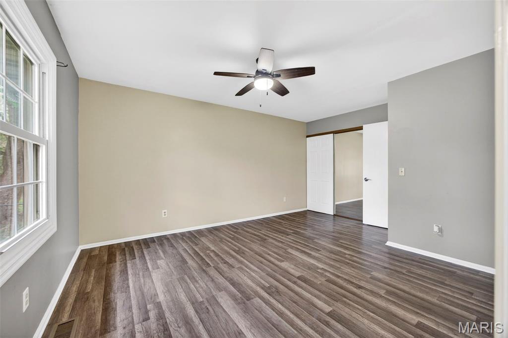 Green Acres Iii - Residential