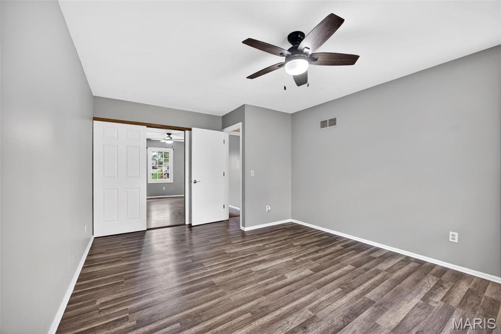 Green Acres Iii - Residential