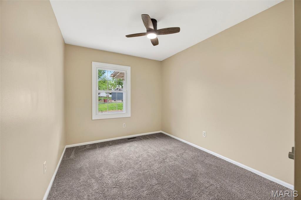 Green Acres Iii - Residential