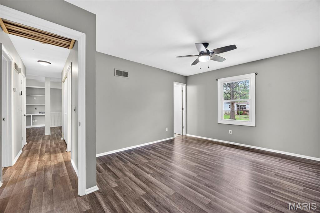 Green Acres Iii - Residential