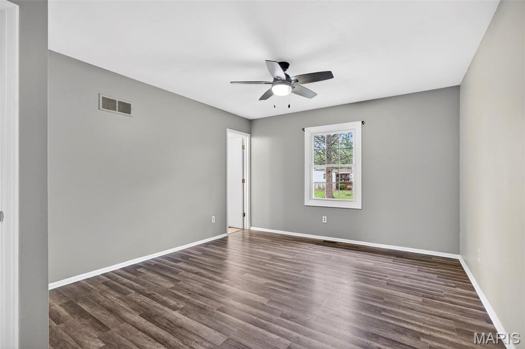Green Acres Iii - Residential