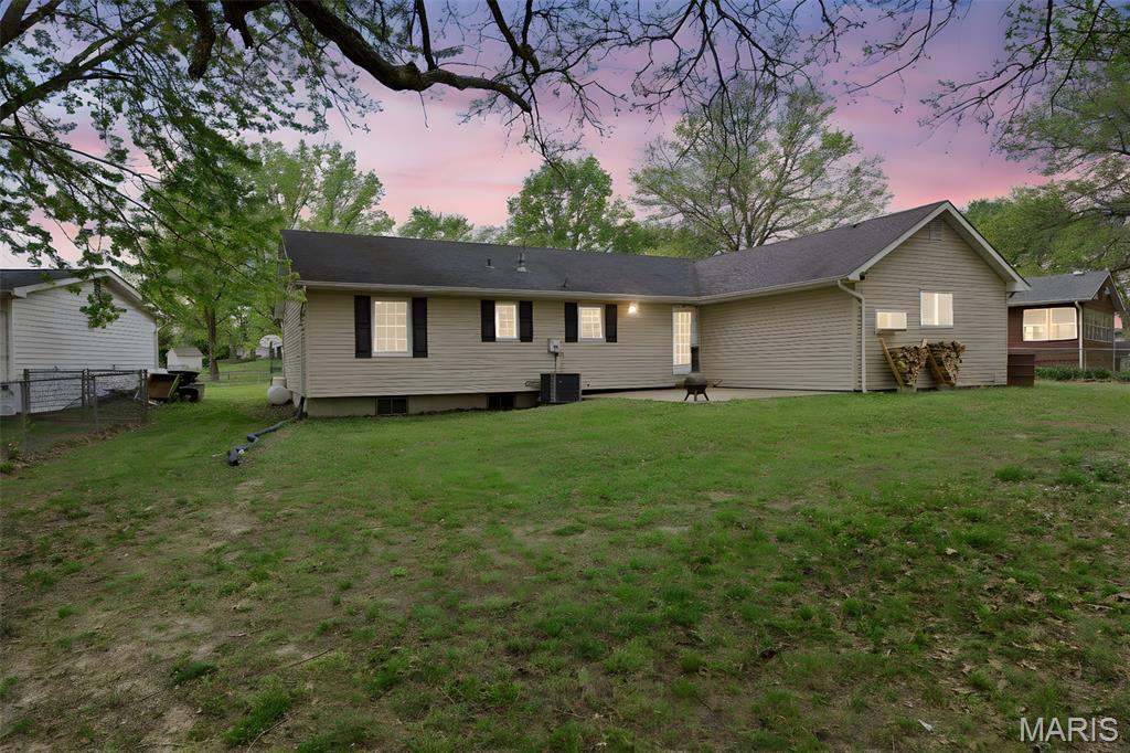 Green Acres Iii - Residential