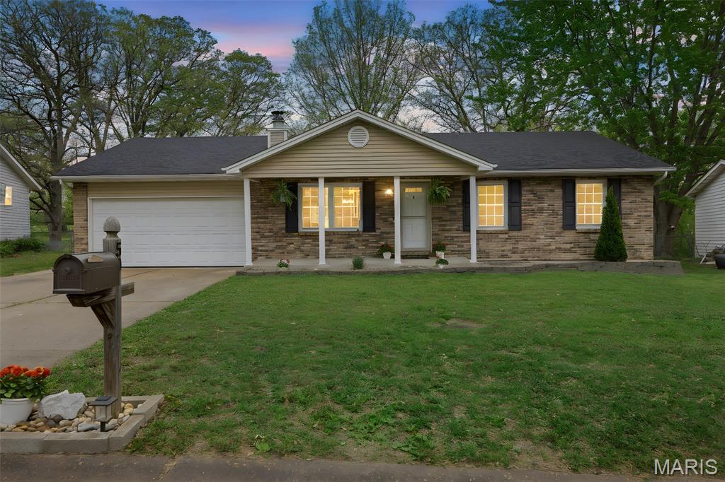 Green Acres Iii - Residential