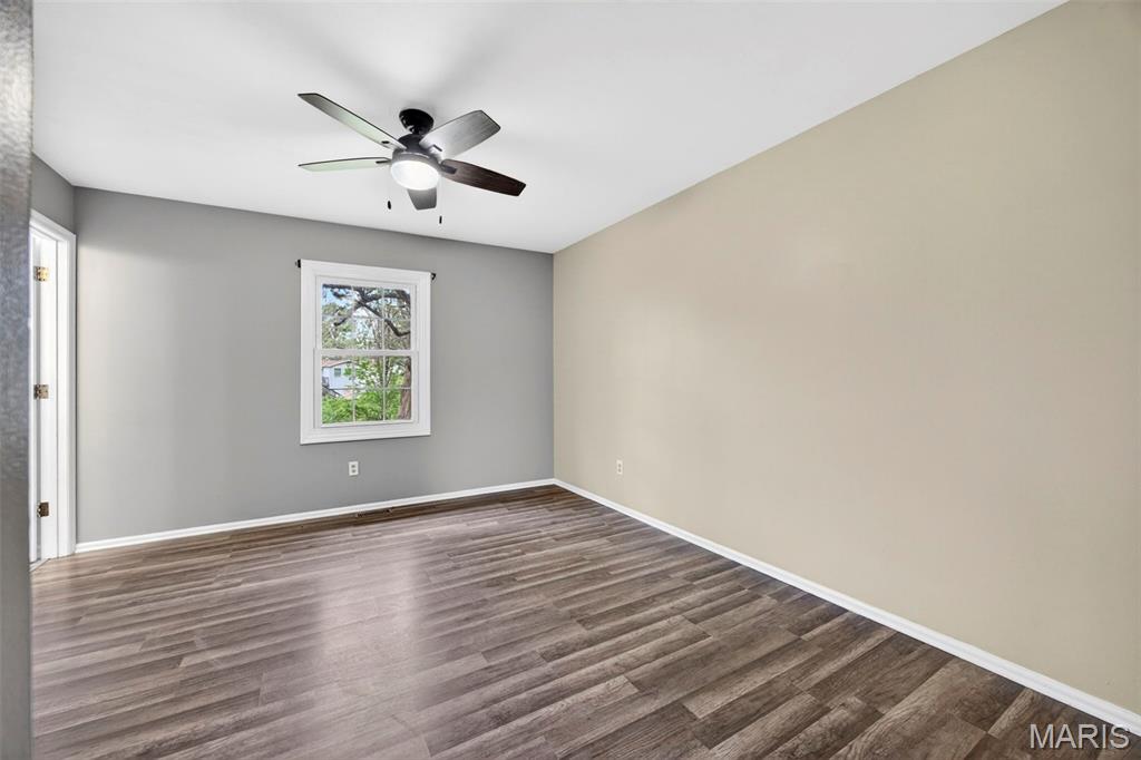 Green Acres Iii - Residential