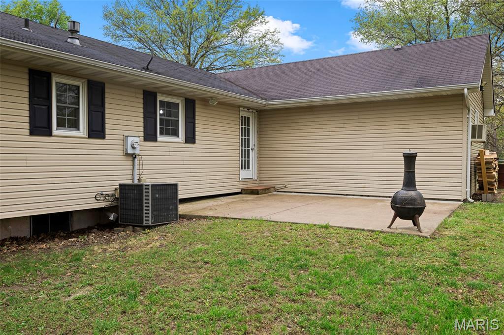 Green Acres Iii - Residential