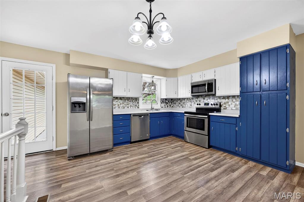 Green Acres Iii - Residential