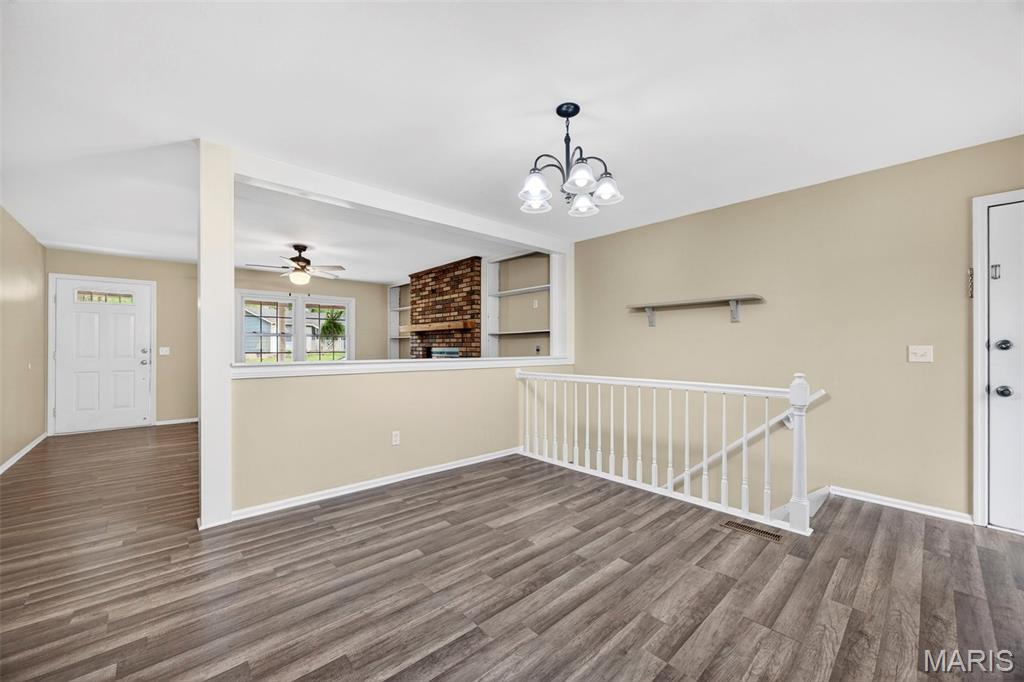 Green Acres Iii - Residential