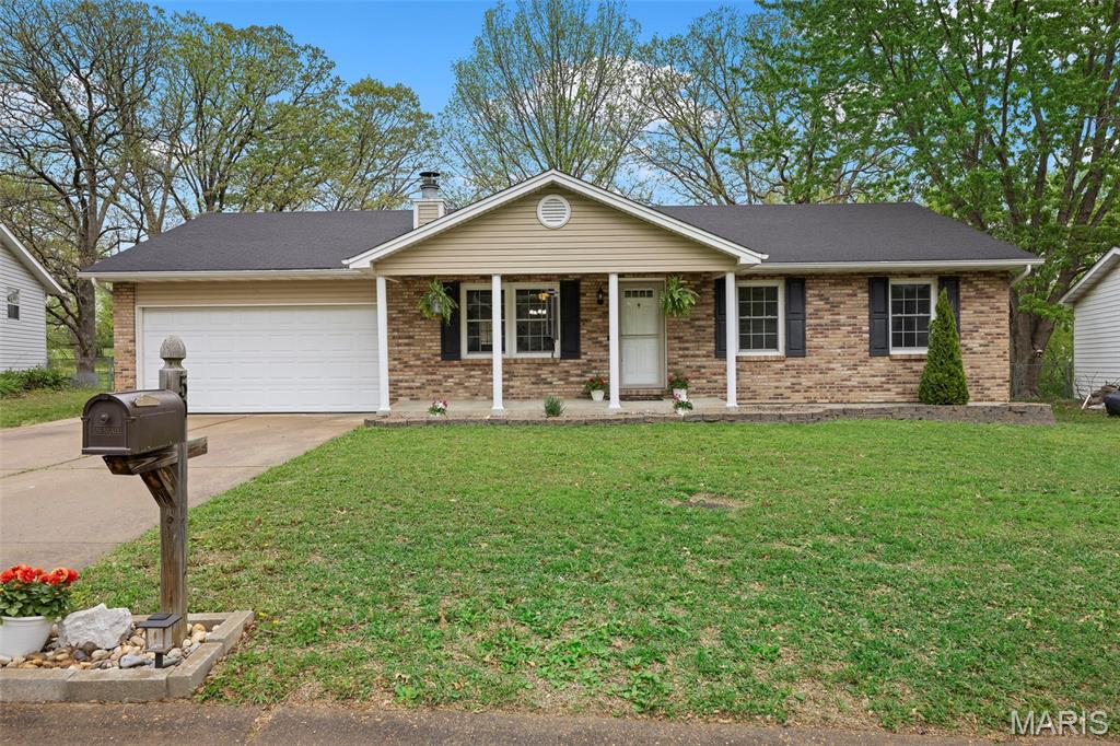 Green Acres Iii - Residential