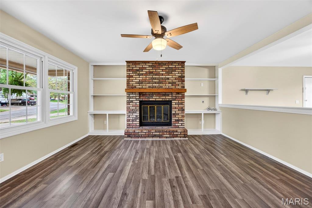 Green Acres Iii - Residential