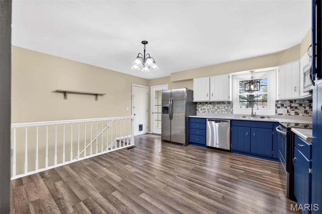 Green Acres Iii - Residential