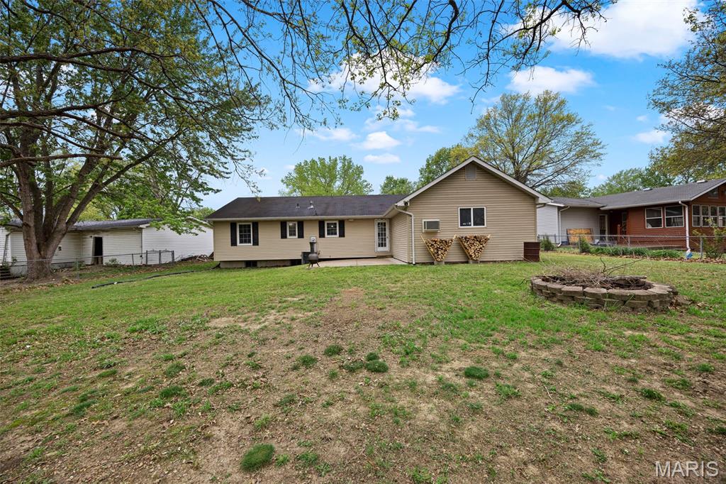 Green Acres Iii - Residential