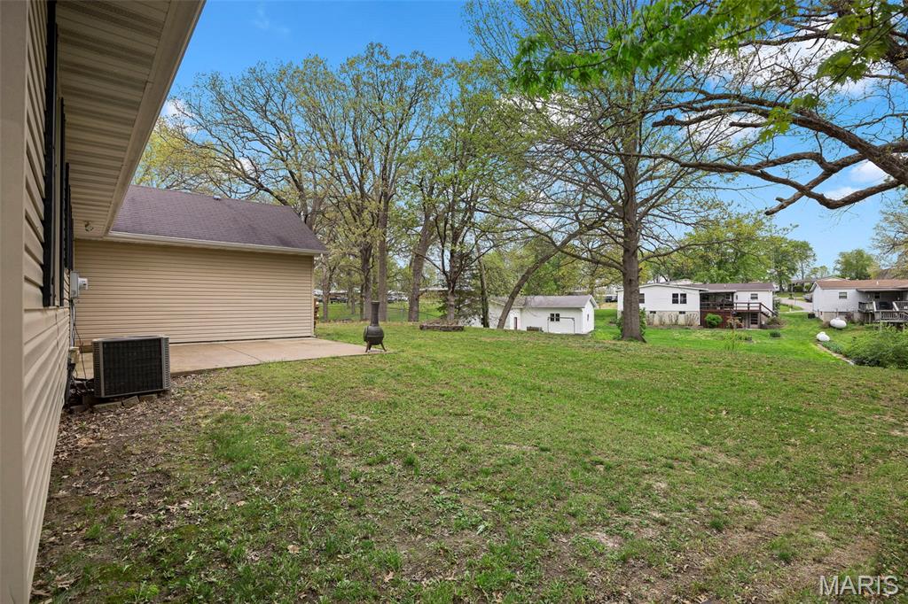 Green Acres Iii - Residential