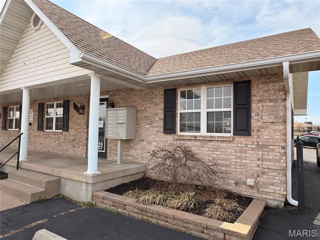 Photo of 725 Maple Valley Drive, Farmington, MO 63640 (MLS # 26026243)