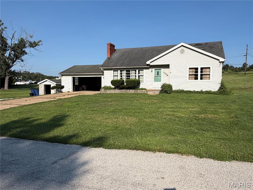 1246 Spring Drive