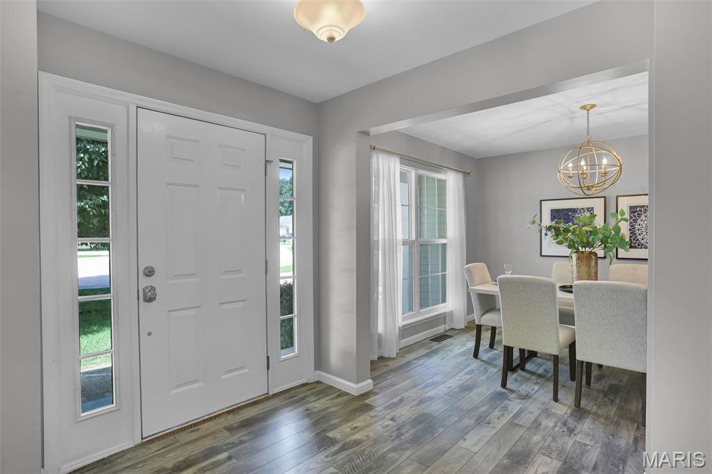 4104 Bridgeton Meadows Court